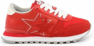 Shone Sneakers 617K-016 Rood