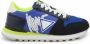 Shone Sneakers 617K-016 Blauw Heren - Thumbnail 2