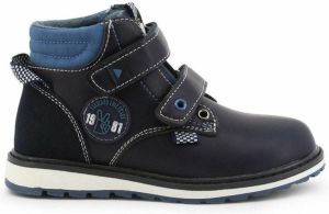 Shone Shoes 6565-015 Zwart