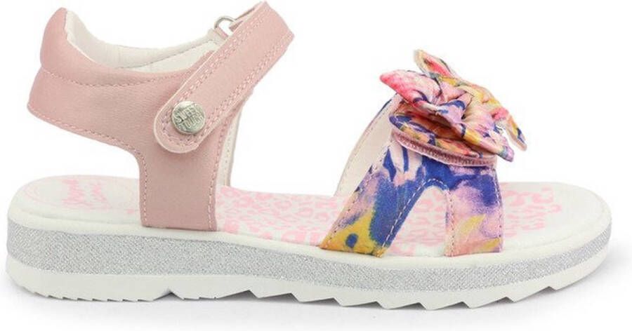Shone Sandalen Kinderen 8508-005 Pink