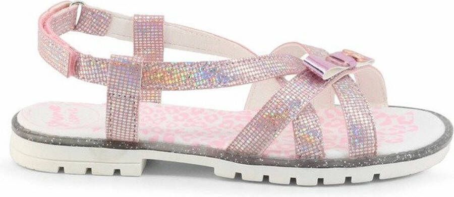 Shone Schoenen Sandalen 19057-001-LTPINK Kinderen Pink