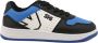 Shone Sportschoenen 002-001-BLACK-ROYAL Jongen - Thumbnail 2
