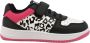 Shone Sportschoenen 002-002-FUXIA Meisje - Thumbnail 1