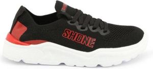 Shone Sportschoenen Kinderen 155 001 gray red