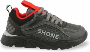 Shone Sportschoenen Kinderen 903-001 gray