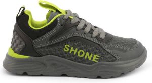 Shone Sportschoenen Kinderen 903-001 gray white