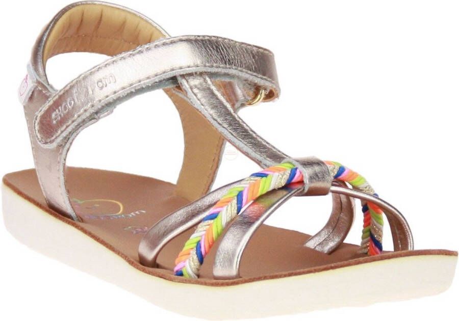 Shoo Pom Goa Salome Sandaal Brons
