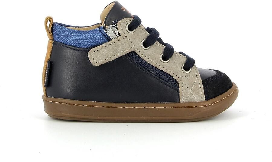 Shoo Pom Baby meisjes sportschoenen Bouba bi zip