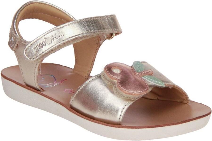 Shoo Pom Goa Easy Apple Platine Multi