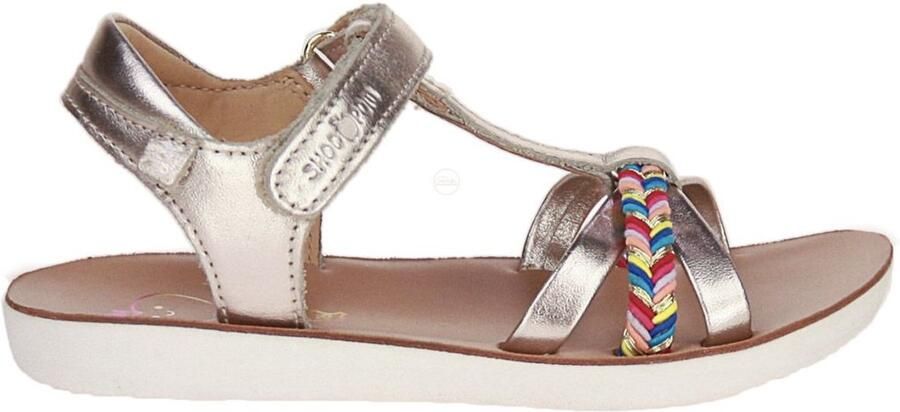 Shoo Pom Goa Salome Brons Sandaal