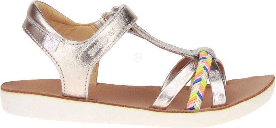 Shoo Pom Goa Salome Sandaal Brons