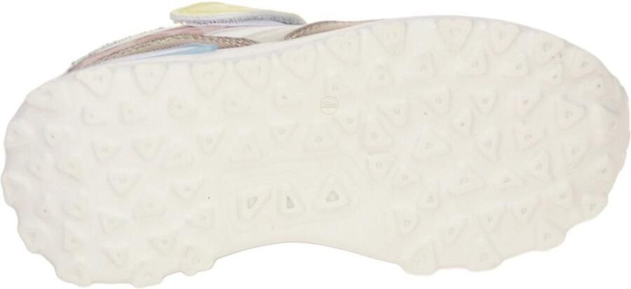 Shoo Pom Joggy Scratch Leo Multi