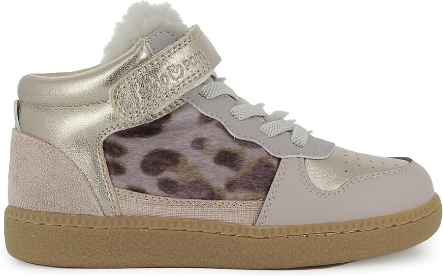 Shoo Pom Meisjestrainers SP kix connect