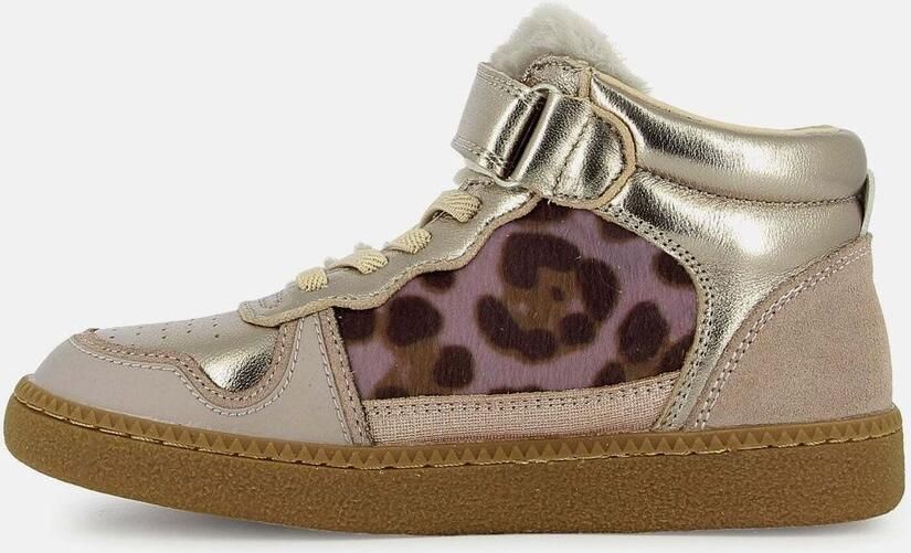 Shoo Pom Baby meisjes sportschoenen SP kix connect