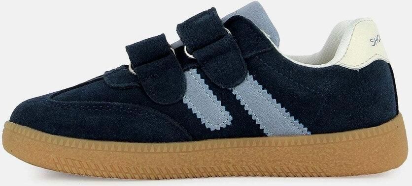 Shoo Pom Baby meisjes sportschoenen Yuzu lo scratch