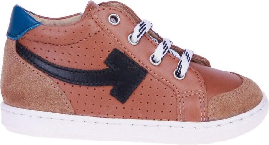 Shoo Pom Shoopom Bouba Arrow Cognac Schoentje - Foto 2