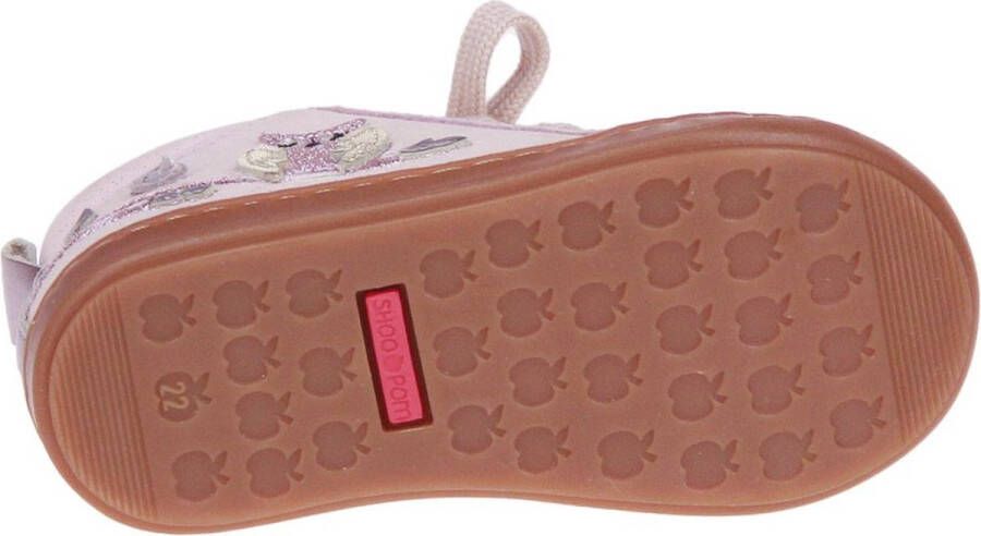 Shoo Pom Shoopom Bouba Bou-Bou Roze Sneaker - Foto 2