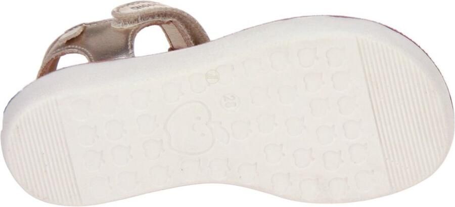 Shoo Pom Shoopom Goa Salome Sandaal Goud