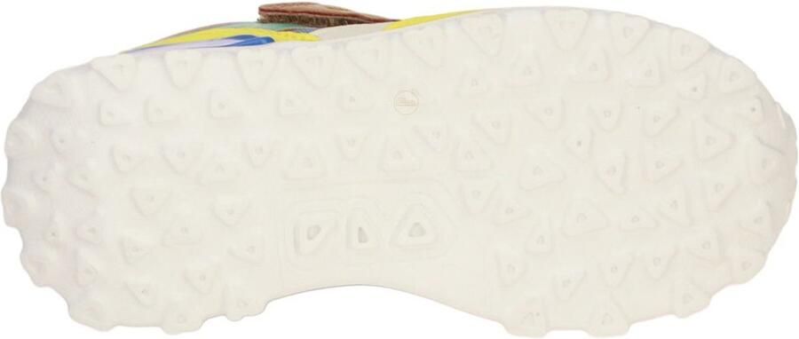 Shoo Pom Shoopom Joggy Scratch Multi Denim