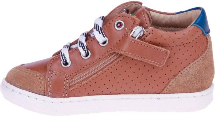 Shoo Pom Shoopom Bouba Arrow Cognac Schoentje