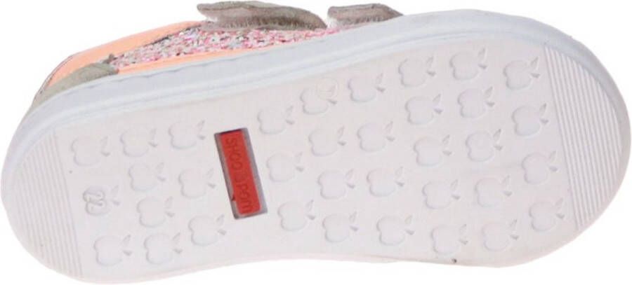 Shoo Pom Shoopom Bouba Easy Gouden Sneaker - Foto 1