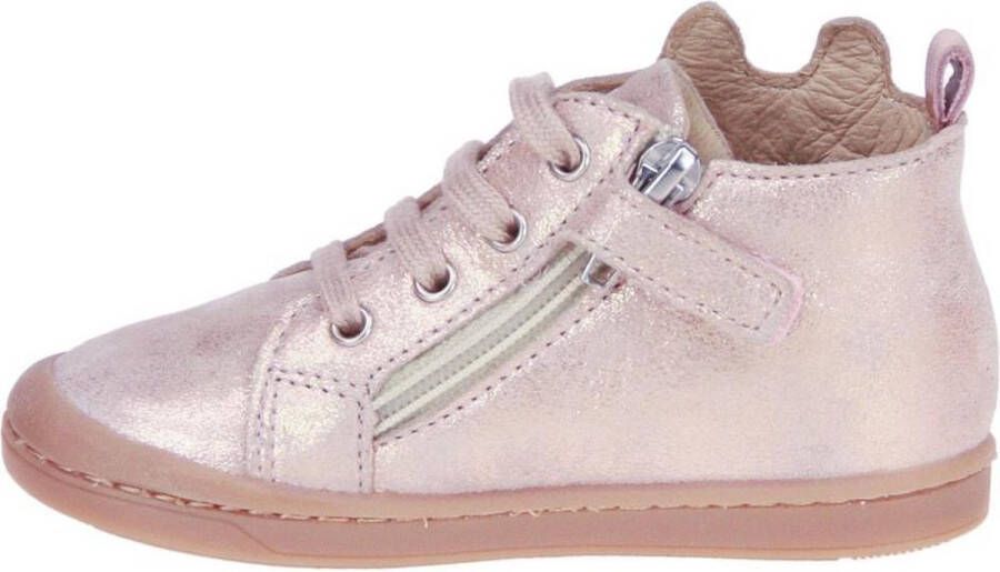 Shoo Pom Shoopom Kikki Wou Roze Sneaker