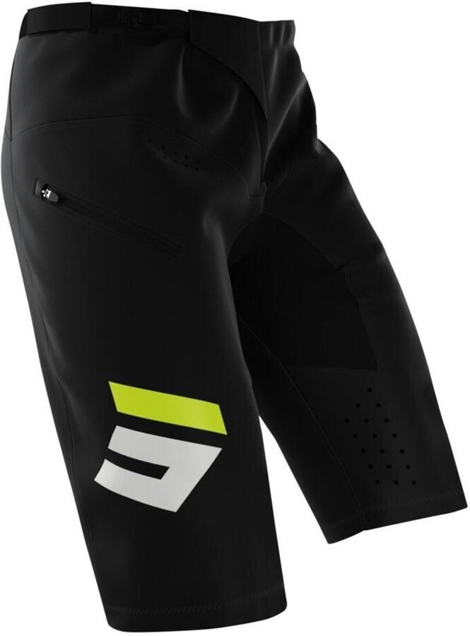 SHOT RACE GEAR Korte shorts Shot Revolt