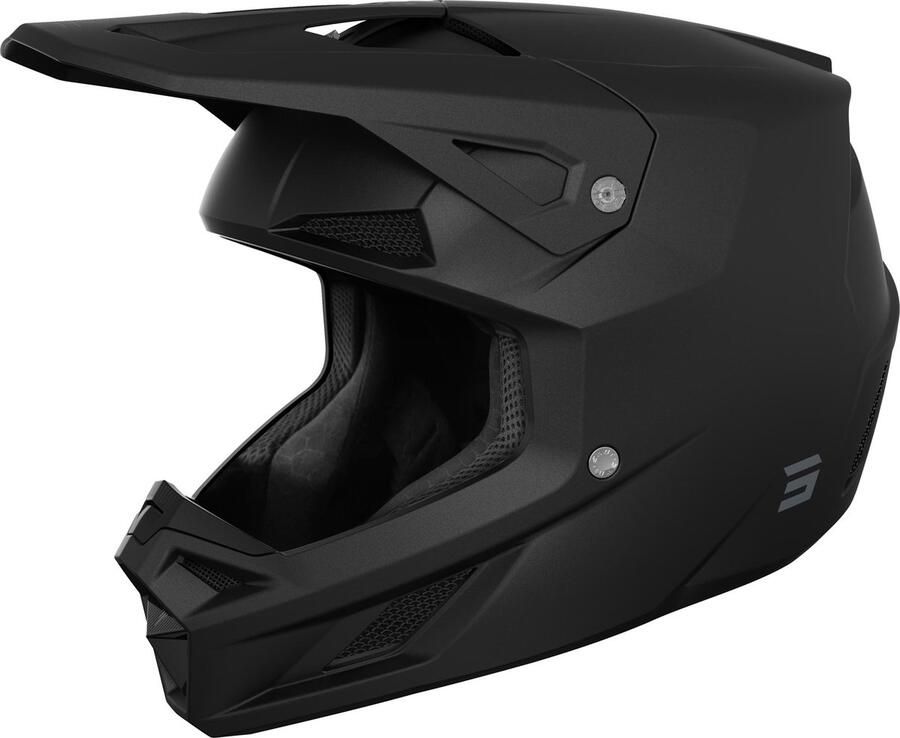 Shot Speed Motorcross helm