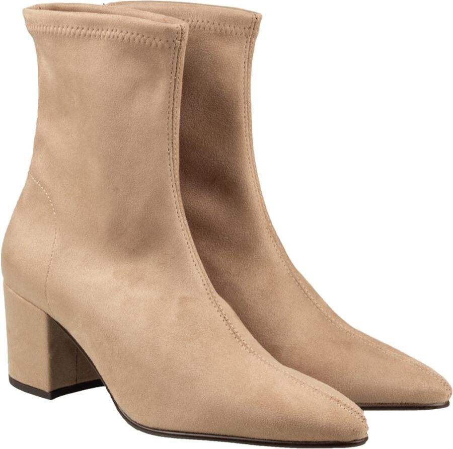 SÌ di SERGIO SI di SERGIO VINCE ENKELLAARS STRETCH TIERRA BEIGE