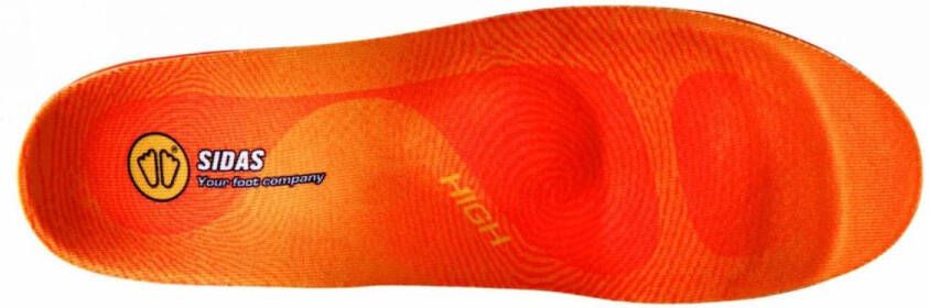 Sidas 3 Feet Winter High Zool Neutral