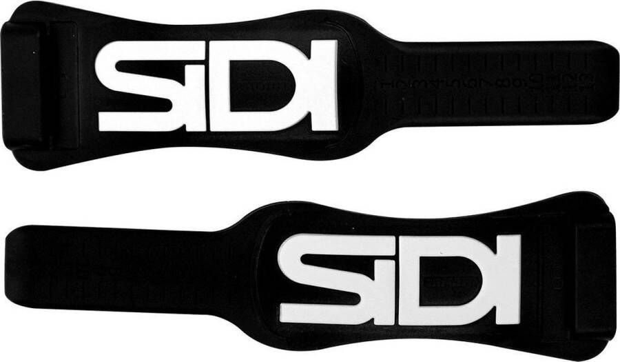 Sidi Adjustable Instep for Level & Buvel MTB (79) ZWART Maat No size