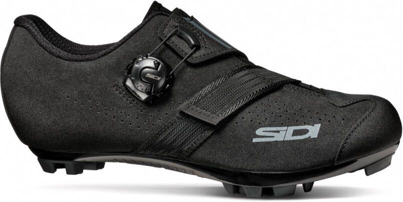 Sidi Aertis fietsschoenen BLACK Mannen