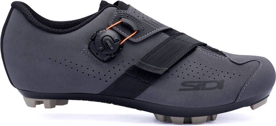 Sidi Aertis fietsschoenen DARK GRAY Mannen