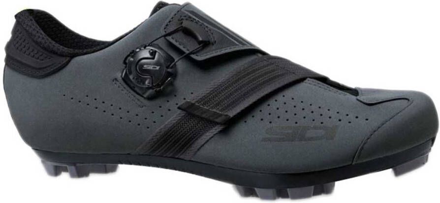 Sidi Aertis Mega Mtb-schoenen Grijs 1 2 Man