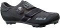 Sidi Aertis Mega Mtb-schoenen Grijs Man - Zwart