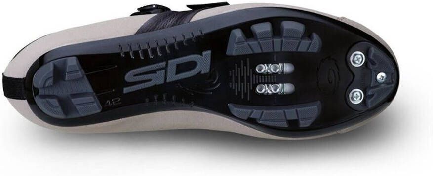 Sidi Aertis Mtb-schoenen Grijs 1 2 Man