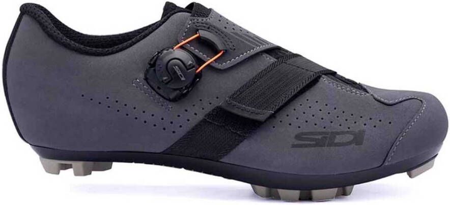 Sidi Aertis Mtb-schoenen Grijs 1 2 Man
