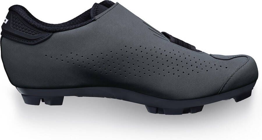 Sidi Aertis Mtb-schoenen Grijs Man
