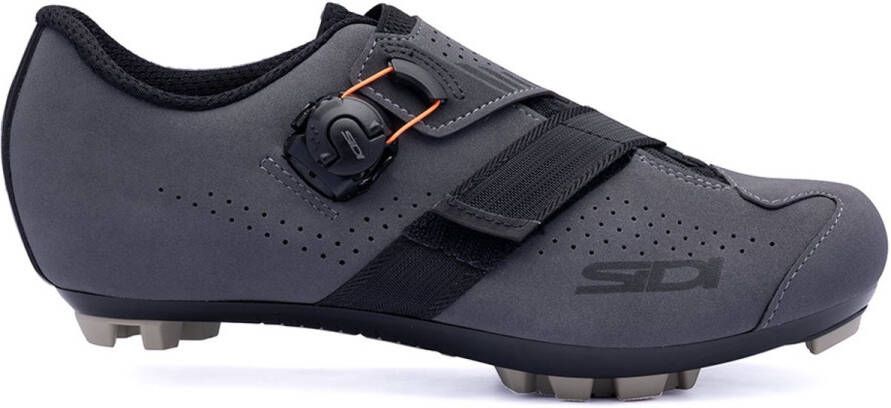 Sidi Aertis fietsschoenen DARK GRAY Mannen