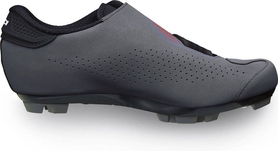 Sidi Aertis Mtb-schoenen Zwart Man