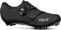 Sidi Aertis Mtb-schoenen Zwart Vrouw - Thumbnail 1
