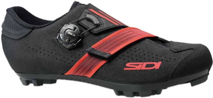 Sidi Aertis Mtb-schoenen Zwart Vrouw
