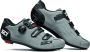 Sidi Alba 2 Race Fietsschoenen Black Grey - Thumbnail 1