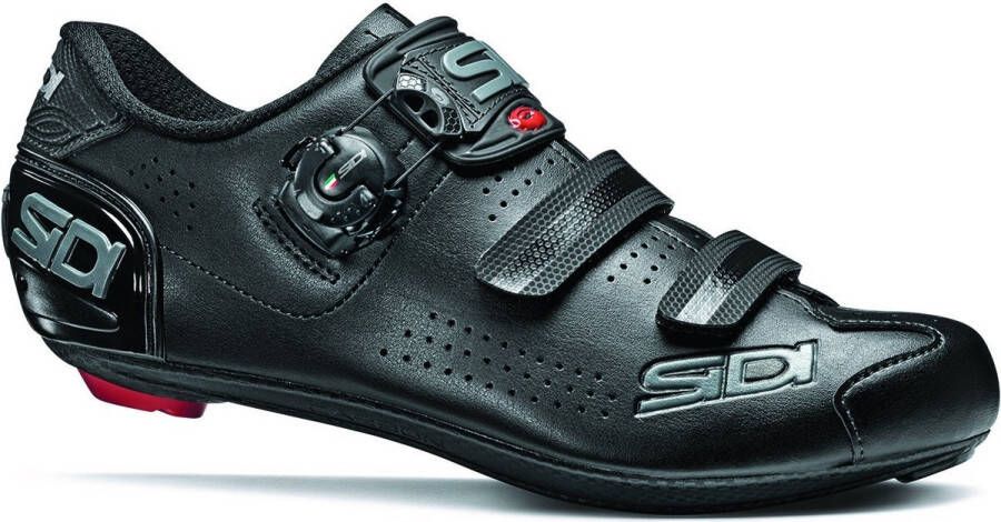 Sidi Alba 2 Schoenen Heren zwart