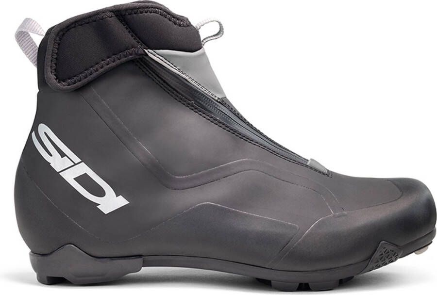 Sidi Algor fietsschoenen Black Black Mannen