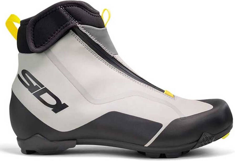 Sidi Algor Mtb-schoenen Wit
