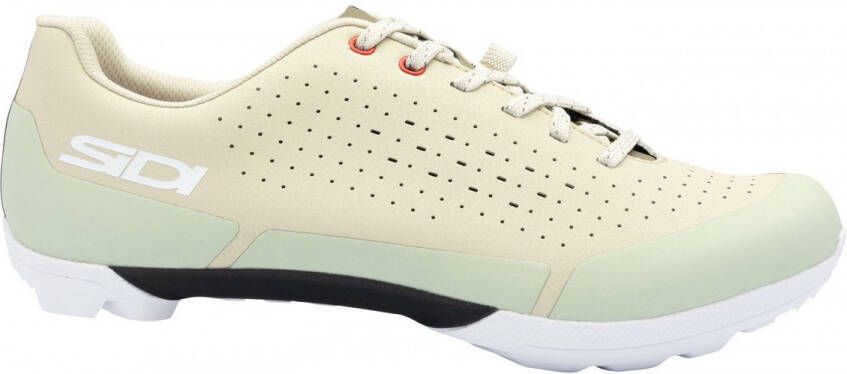 Sidi Asper Laces fietsschoenen SAND Mannen