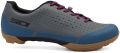 Sidi Asper Laces Mtb-schoenen Grijs Man - Donkergrijs