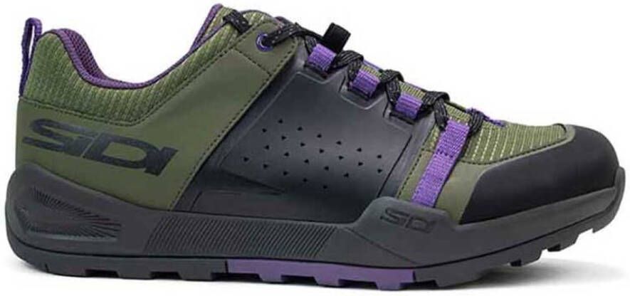 Sidi Atomus Mtb-schoenen Groen Man