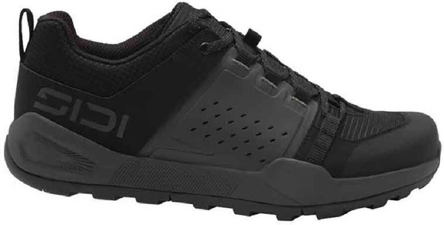 Sidi Atomus Mtb-schoenen Zwart